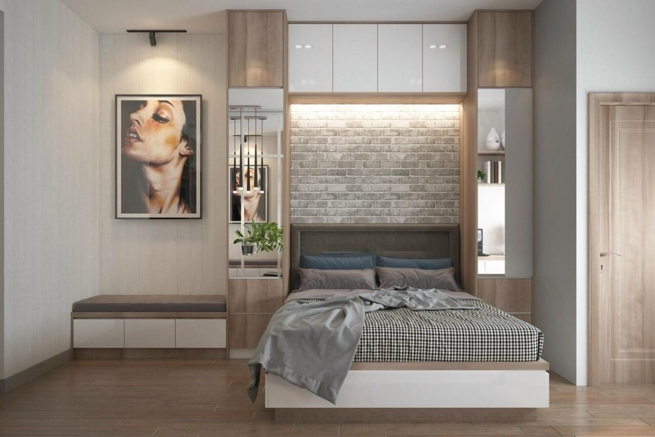 Miredu Apartment - In Cbd Hô Chi Minh-Ville Extérieur photo